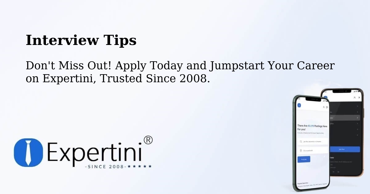Interview Tips & Techniques for Job Seekers – Lavandeira - Lavandeira, Brazil Jobs Expertini